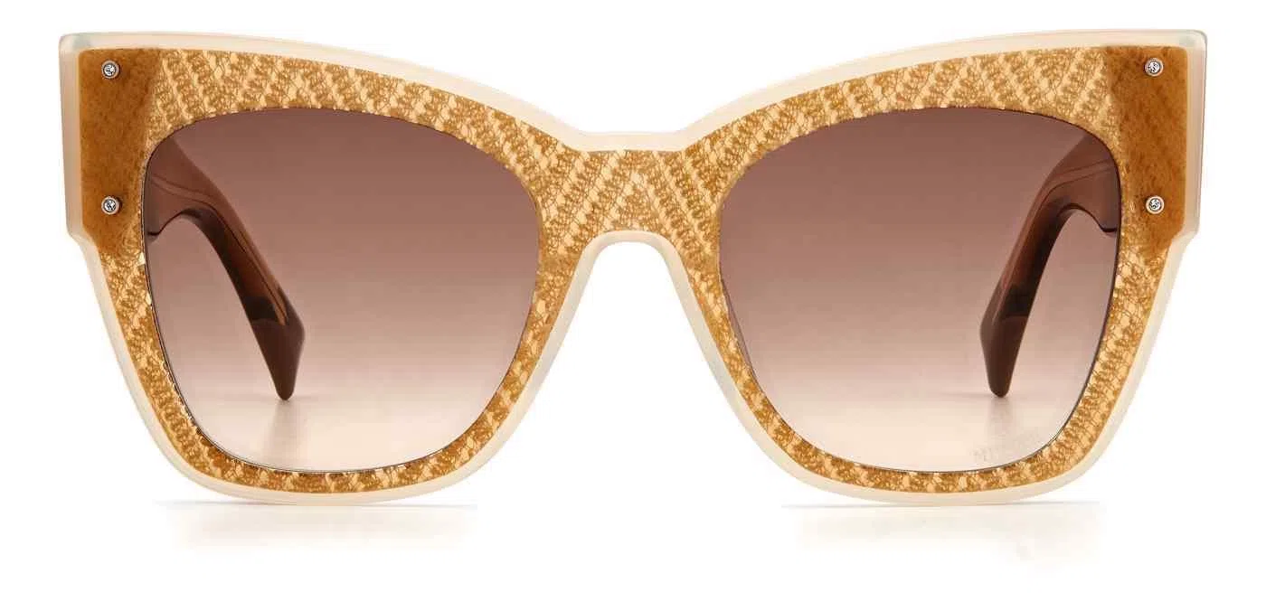 Missoni Mis0040 Sunglasses - view 6